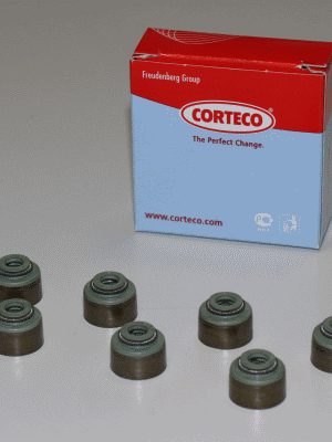 Sada těsnění, dřík ventilu CORTECO 19036747 Koupit Online